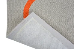 Dywan zewnętrzny Giant Linear Stem Persimmon 250x350cm