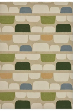 Dywan zewnętrzny Kivi Multi Citrus 160x230cm