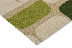 Dywan zewnętrzny Kivi Multi Citrus 250x350cm