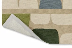 Dywan zewnętrzny Kivi Multi Citrus 250x350cm