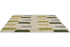 Dywan zewnętrzny Kivi Multi Citrus 200x280cm