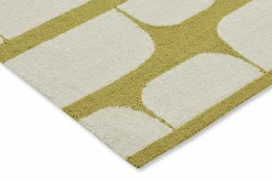 Dywan zewnętrzny Kivi Sunshine 140x200cm