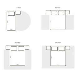 Dywan zewnętrzny La Vida 140x200cm