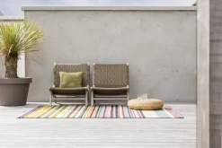 Dywan zewnętrzny La Vida 140x200cm