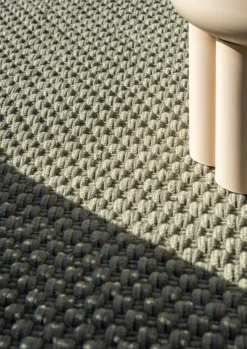 Dywan zewnętrzny Lace Thyme Pine 200x280cm