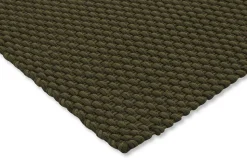 Dywan zewnętrzny Lace Thyme Pine 250x350cm