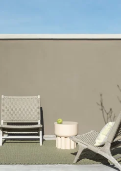 Dywan zewnętrzny Lace Thyme Pine 160x230cm