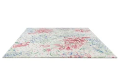 Dywan zewnętrzny Lilith poppy red 160x230cm