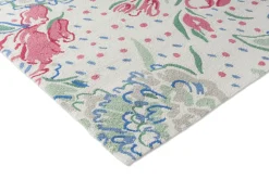 Dywan zewnętrzny Lilith poppy red 250x350cm