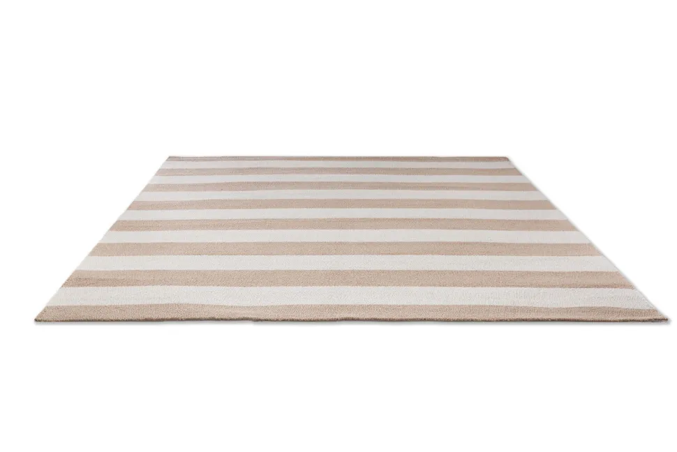 Dywan zewnętrzny Lille pale ochre 200x280cm