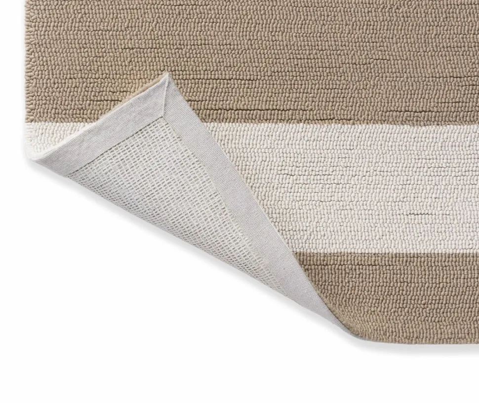 Dywan zewnętrzny Lille pale ochre 200x280cm