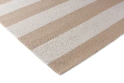 Dywan zewnętrzny Lille pale ochre 200x280cm