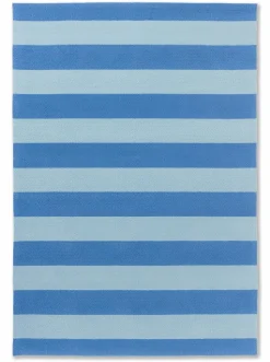 Dywan zewnętrzny Lille sky blue           140x200cm