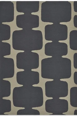 Dywan zewnętrzny Lohko Liquorice 140x200cm