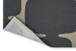 Dywan zewnętrzny Lohko Liquorice 250x350cm