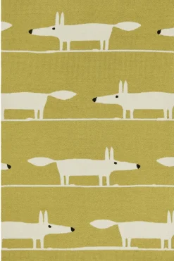 Dywan zewnętrzny Mr Fox Chai 90x150cm