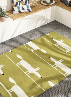 Dywan zewnętrzny Mr Fox Chai 90x150cm