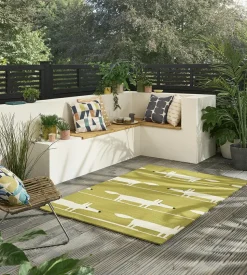 Dywan zewnętrzny Mr Fox Chai 140x200cm