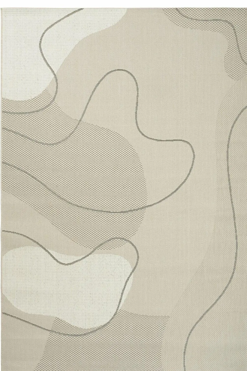 Dywan zewnętrzny Musa 200x290cm Carpet decor