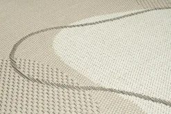 Dywan zewnętrzny Musa 200x290cm Carpet decor