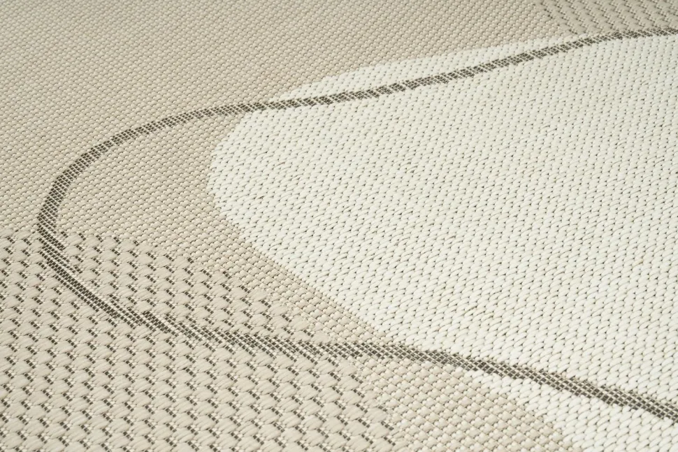 Dywan zewnętrzny Musa 200x290cm Carpet decor