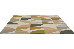 Dywan zewnętrzny Ottil Citrus 250x350cm