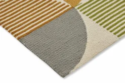 Dywan zewnętrzny Ottil Citrus 250x350cm