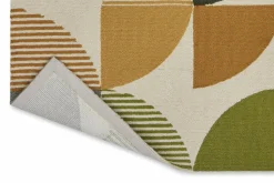 Dywan zewnętrzny Ottil Citrus 140x200cm