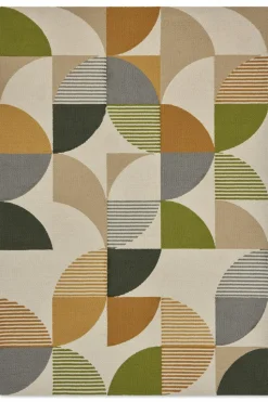 Dywan zewnętrzny Ottil Citrus 160x230cm