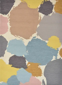 Dywan zewnętrzny Paletto 140x200cm