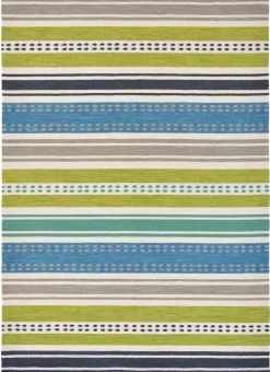 Dywan zewnętrzny Rivi Kavi 250x350cm