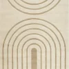 Dywan zewnętrzny Serra 160x230cm Carpet decor