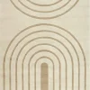Dywan zewnętrzny Serra 200x290cm Carpet decor