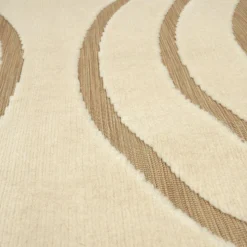 Dywan zewnętrzny Serra 200x290cm Carpet decor