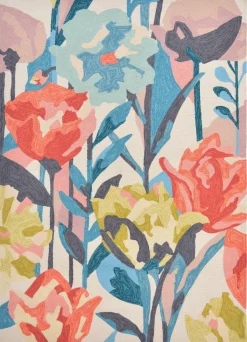 Dywan zewnętrzny Verdaccio 250x350cm