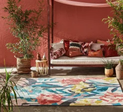 Dywan zewnętrzny Verdaccio 160x230cm