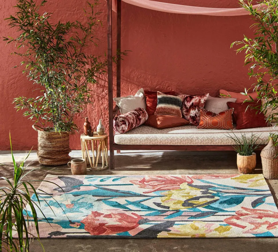 Dywan zewnętrzny Verdaccio 160x230cm