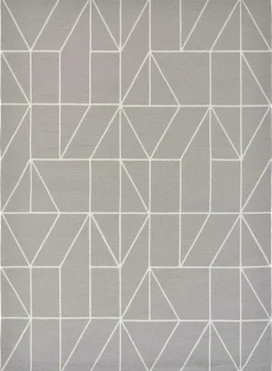 Dywan zewnętrzny Viso Steel 160x230cm