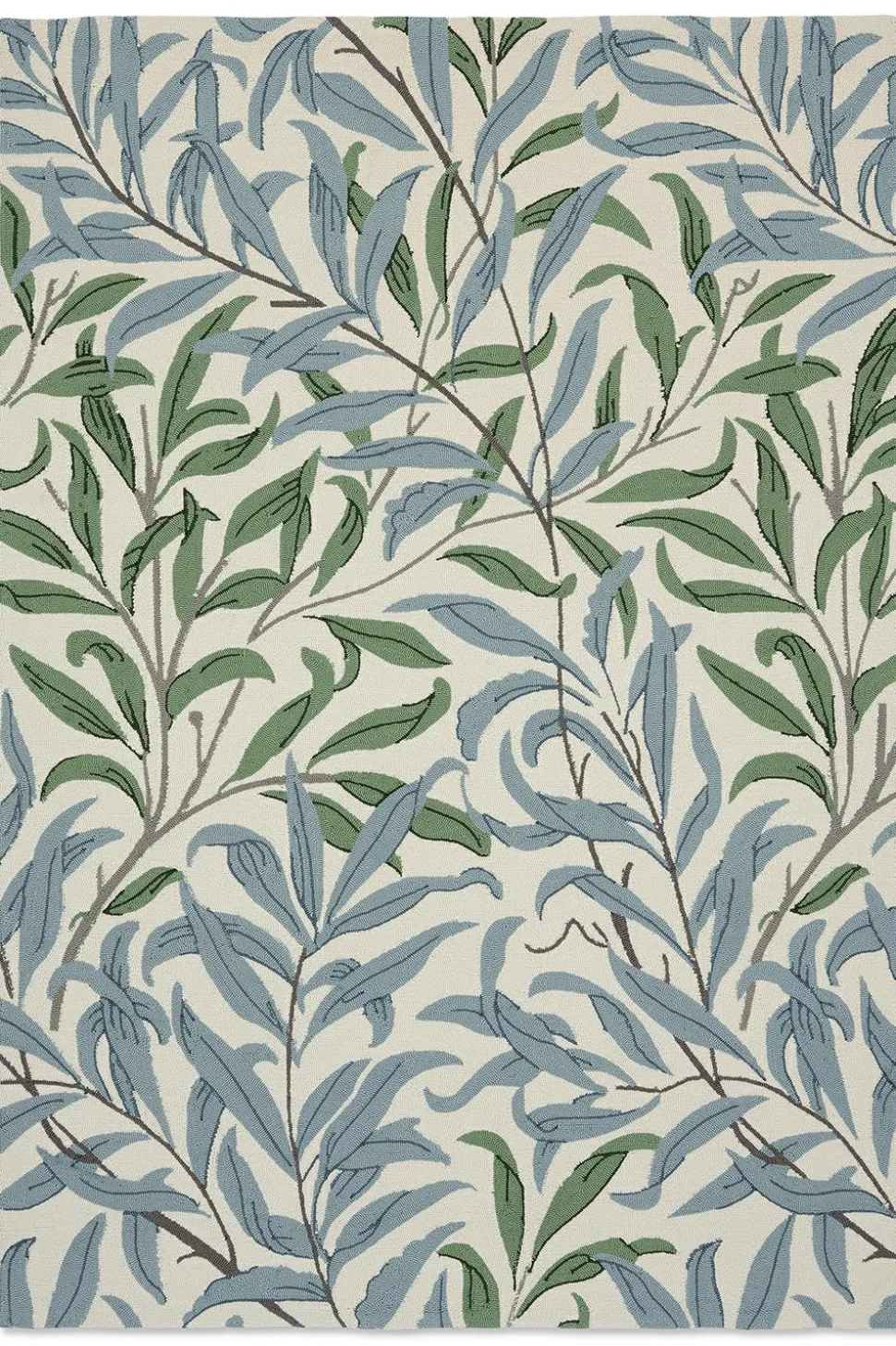 Dywan zewnętrzny Willow Boughs Leafy Arbour 250x350cm