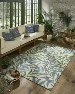 Dywan zewnętrzny Willow Boughs Leafy Arbour 140x200cm