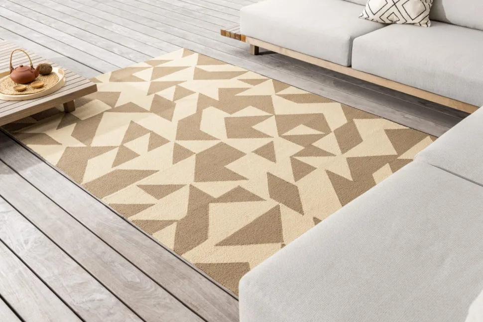 Dywan zewnętrzny Yerba 200x280cm