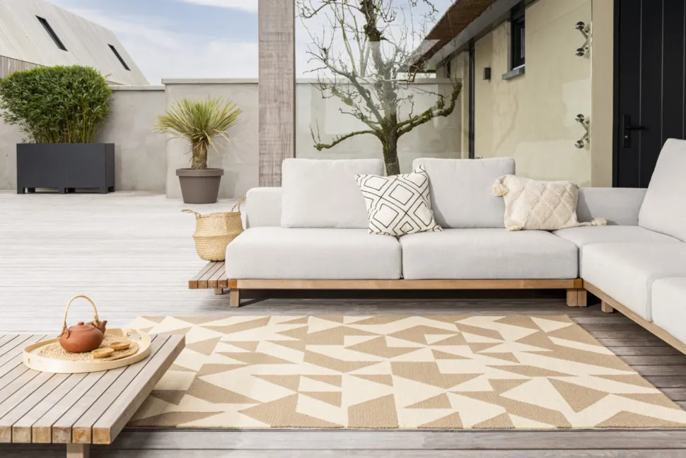 Dywan zewnętrzny Yerba 200x280cm