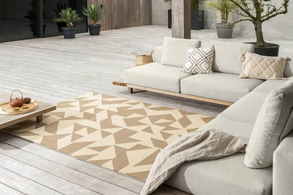 Dywan zewnętrzny Yerba 250x350cm