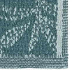 Dywan zewnętrzny/wewnętrzny 120x180 zielony