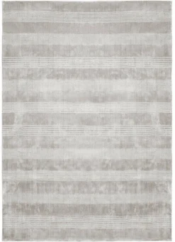 Dywan Zina Gray 160X230 Handmade Collection