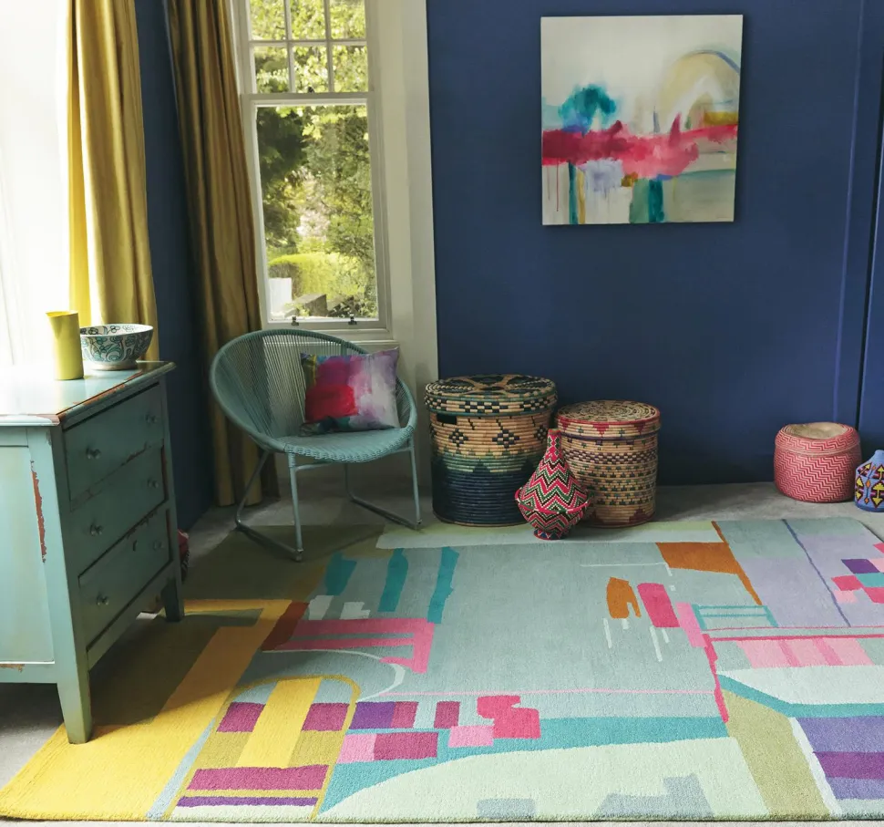 Dywan Zinnia 200x280cm