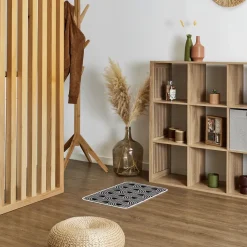 Dywanik Arlla wewnętrzny 40x60 niebieski