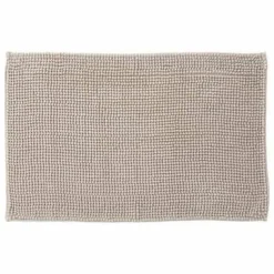 Dywanik łazienkowy Colors  50x80cm  beżowy