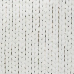 Dywanik łazienkowy Colors 50x120cm biały