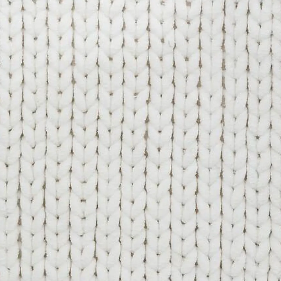 Dywanik łazienkowy Colors 50x120cm biały